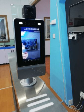 常州点个赞科技签约开发Linux人脸识别门禁应用系统，推进智能化门禁新篇章