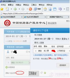 蚂蚁浏览器抢票技巧与网络信息安全实践